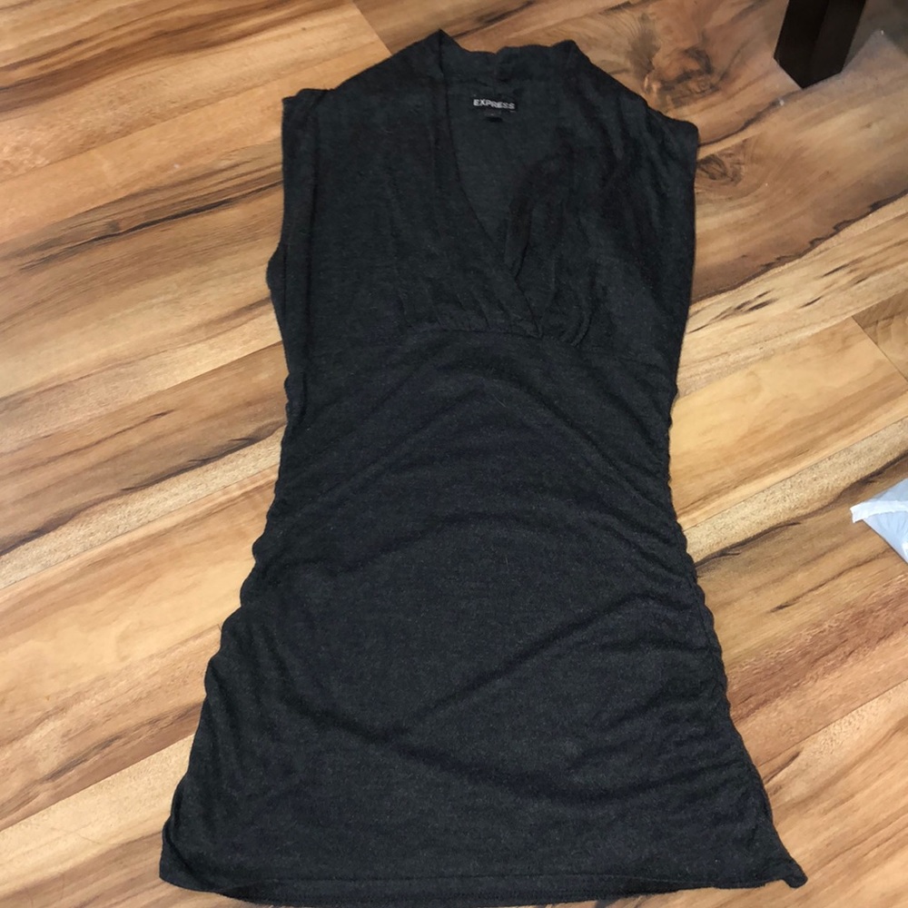 V cut women’s blouse
